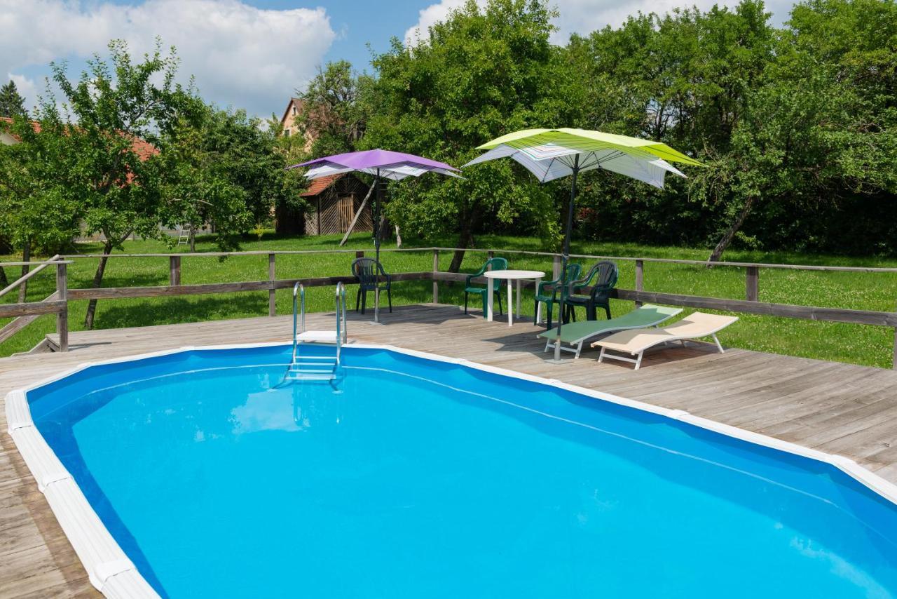 Linden  Landgasthof - Hotel Zum Stern מראה חיצוני תמונה